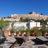 Отель Stunning Acropolis View Apartment, фото 22