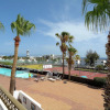 Отель Relaxed Apartment in Puerto del Carmen With Swimming Pool, фото 10