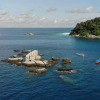 Отель Aman Tioman Beach Resort, фото 15