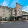 Отель La Quinta Inn & Suites by Wyndham Cookeville в Куквилле