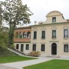 Отель Villa Oriani в Тревизо