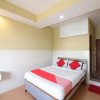 Отель Varadashree Comforts By OYO Rooms, фото 2