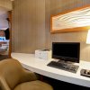 Отель SpringHill Suites by Marriott Atlanta Kennesaw, фото 16