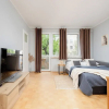 Отель Wilanowska Studio Warsaw by Renters, фото 3