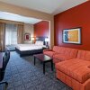 Отель Comfort Inn & Suites Irving Las Colinas DFW, фото 10