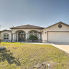 Отель Beautiful Port Charlotte Home, 6 Mi to Beach!, фото 14