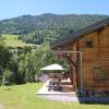 Отель Chalet Au Calme - Seytroux - 12 Personnes- Combette, фото 4