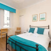 Отель Homely 1 Bedroom Flat Near Haymarket Station, фото 4