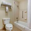 Отель Comfort Inn & Suites Kenosha-Pleasant Prairie, фото 24