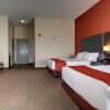 Отель Holiday Inn Meridian E I 20/I 59, an IHG Hotel, фото 30