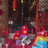 Отель Yunchao International Hotel Danzhou, фото 5