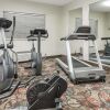 Отель Comfort Inn Huntington near University area, фото 14