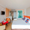 Отель Seaside Jomtien Beach, фото 6
