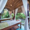Отель Villa Uma Anyar Ubud, фото 4