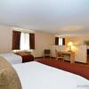 Отель Best Western Plus Four Presidents Lodge, фото 10