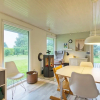 Отель 4 Person Holiday Home in Hundested, фото 7