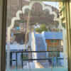 Отель 1 BR Guest house in Clock Tower Area, Jodhpur, by GuestHouser (474B), фото 43