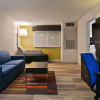 Отель Holiday Inn Express & Suites Everett, an IHG Hotel, фото 3