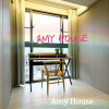 Отель Amy House NTU Taipei Gongguan Loft, фото 15