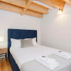 Отель Liiiving in Porto City View Apartment 4T, фото 6