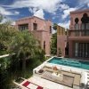 Отель Villa Maroc Resort, фото 11