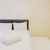 Отель Spacious 2BR Bandara City Apartment near Soekarno Hatta, фото 19
