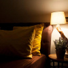 Отель Rock Dandy - Private chalet with fireplace. Up to6, фото 2