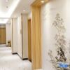 Отель Hupan Yuejing Hotel (Fuzhou Jinshan Nongda), фото 18
