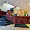 Отель Ramada by Wyndham Nisku Edmonton Airport, фото 2