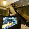 Отель Gallery Cheongju, фото 7