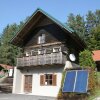 Отель Chalet With Sauna in Sankt Michael ob Bleiburg, фото 1