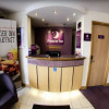 Отель Premier Inn Twickenham East, фото 10