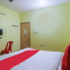 Отель Shanti Bhavan by OYO Rooms, фото 9