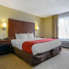 Отель Comfort Suites, фото 6