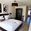 Отель Deluxe Apartment Flamingo in Paradise во Фрайбурге