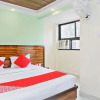 Отель OYO 23476 Shree Mahalaxmi Lodging, фото 5