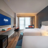 Отель Holiday Inn Express Huaibei City Center, an IHG Hotel, фото 17