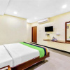 Отель Treebo B Coral, 2 Km From Promenade Beach, фото 5