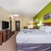 Отель Sleep Inn & Suites Gallatin - Nashville Metro, фото 6