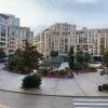 Отель Superbe appartement 3 pièces 57 m2 avec Terrasse 33m2 в Левалуа-Перье