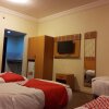 Отель OYO 445 Ajyad Bakkak Hotel, фото 4