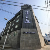 Отель Gunsan Hotel Lin, фото 1