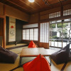 Отель Yamasaki Ryokan Q Nakamonzenya, фото 17