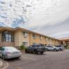 Отель Comfort Inn Okemos - East Lansing, фото 16