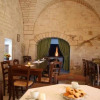 Отель Masseria Ostuni, фото 11