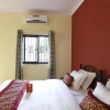 Отель OYO 9672 near Baga Beach, фото 5