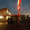 Отель Palms Motel, фото 1