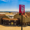 Отель Red Roof Inn & Suites Omaha - Council Bluffs, фото 14