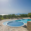 Отель Amazing Pool Villa Kyllini Sea View, фото 17