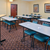 Отель Holiday Inn Express Hotel & Suites Portland-Jantzen Beach, an IHG Hotel, фото 18